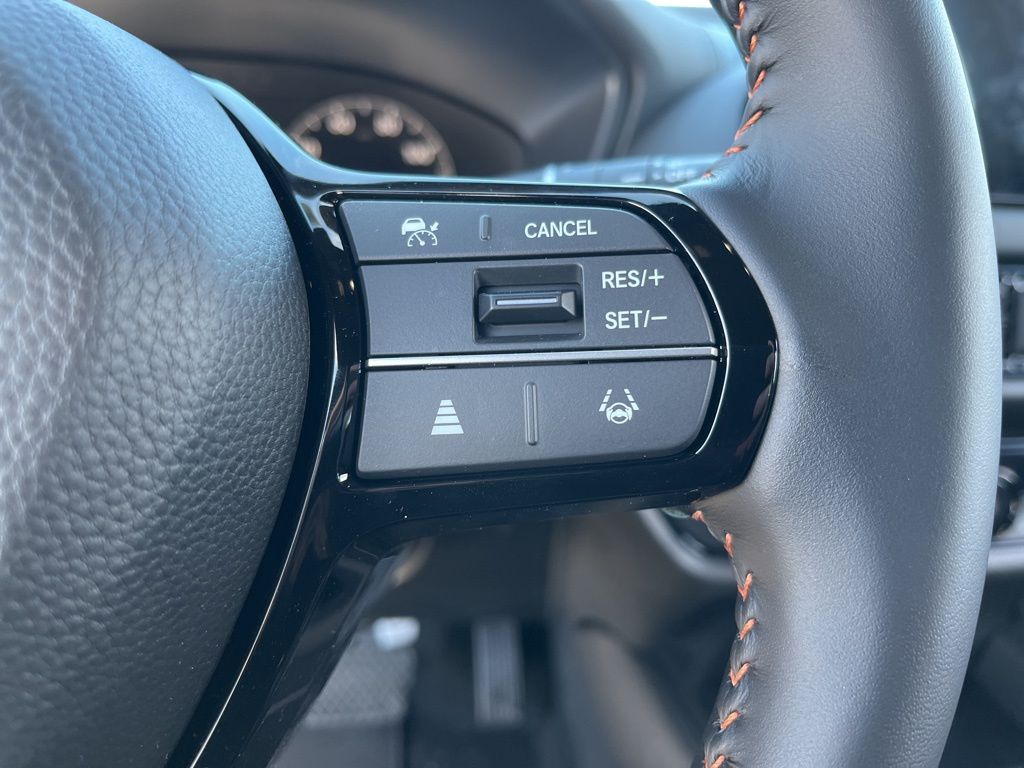 Thumbnail: 2026 Honda HR-V - 22