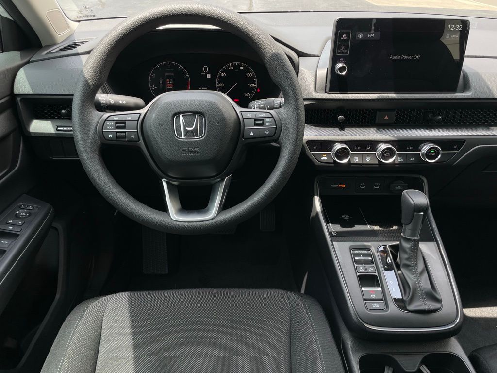 Thumbnail: 2026 Honda CR-V - 11