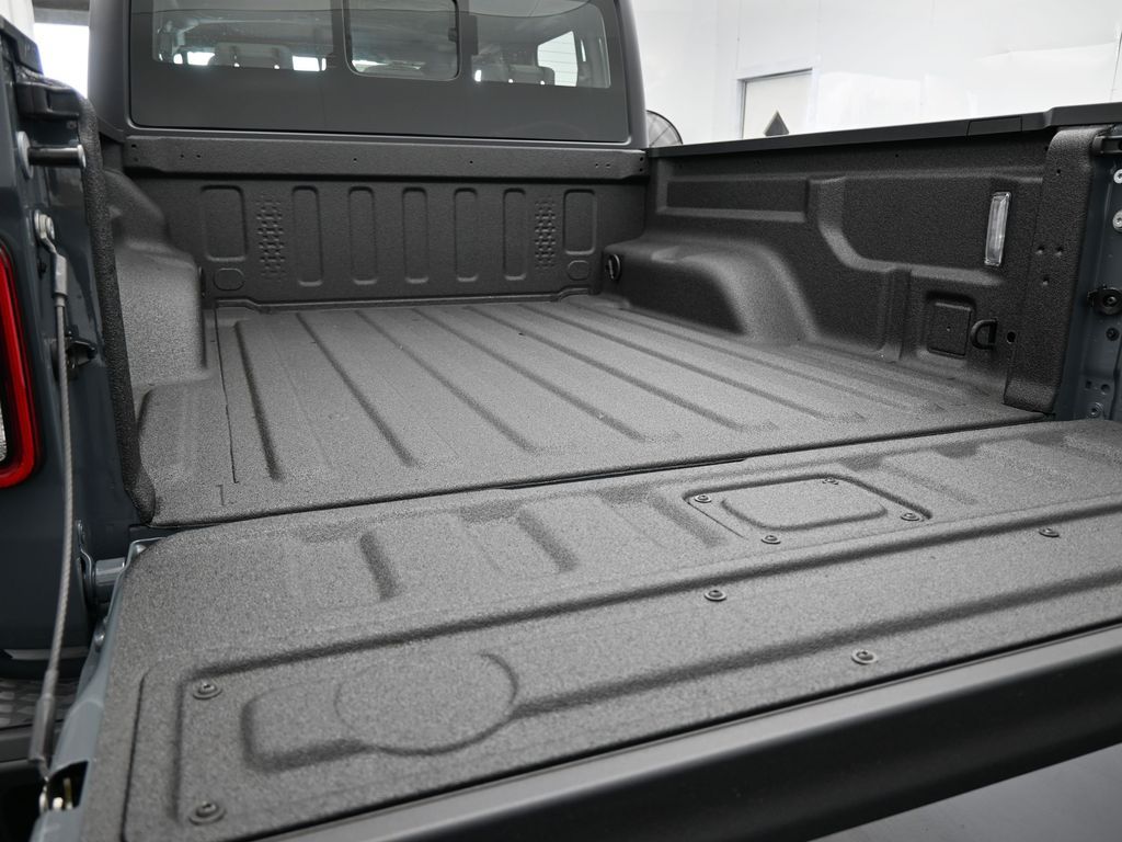 New 2026 anvil clearcoat Jeep Sport image 31