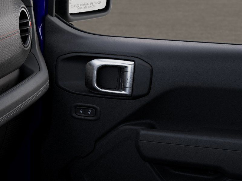 New 2026 Purple Jeep Rubicon image 27