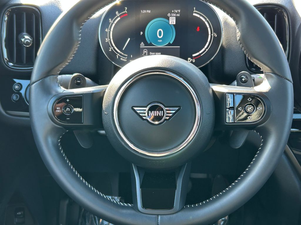 2024 MINI Cooper Countryman Signature 19