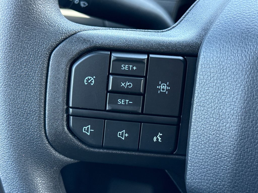 New 2026 Gray Ford STX image 26
