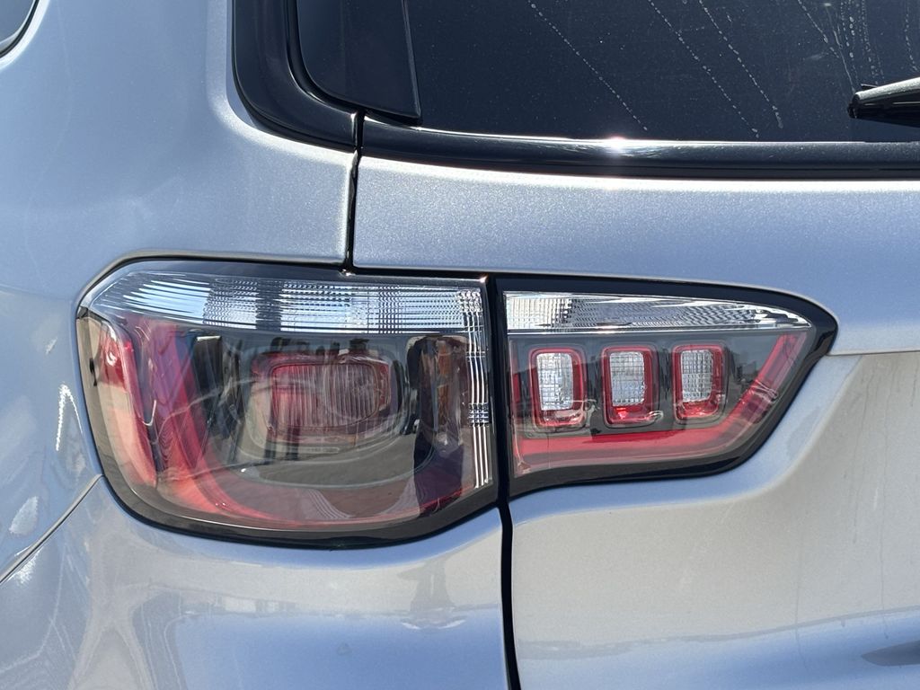 Used 2023 Jeep Compass SUV