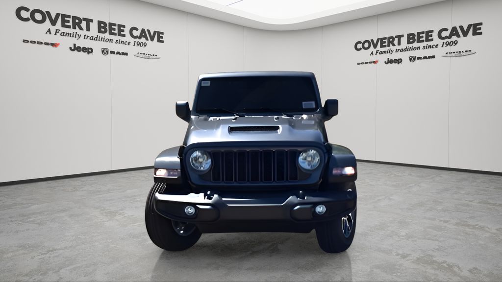 New Car 2025 Jeep Gladiator  Sport For Sale Under $40,000 In Austin, Texas