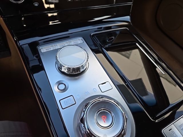 2025 Genesis G80 2.5T 32