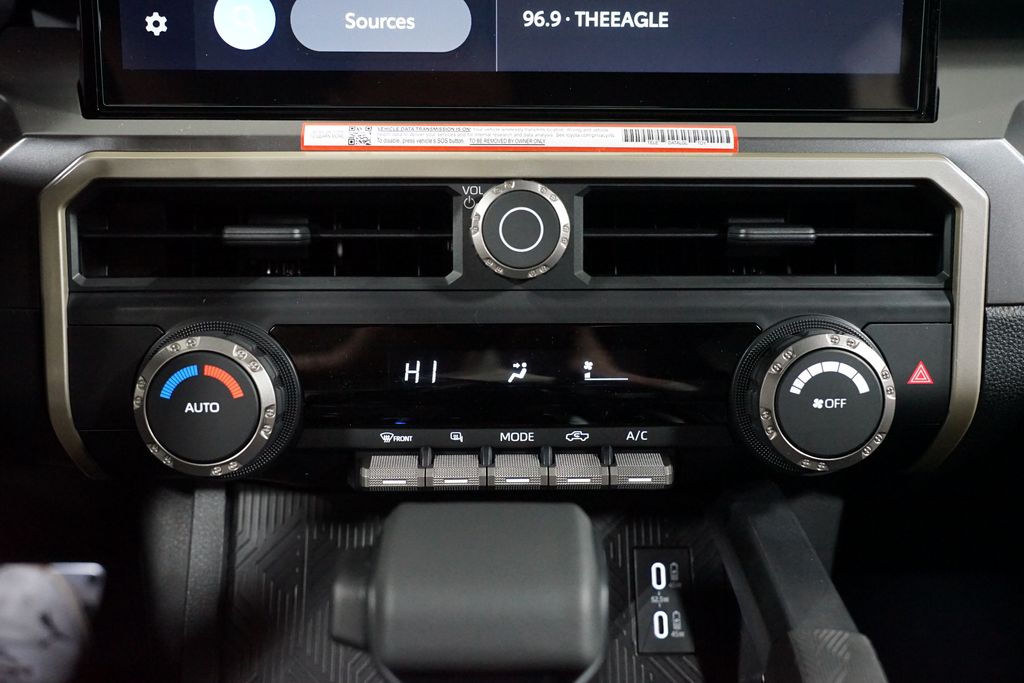 Thumbnail: 2026 Toyota Tacoma - 22