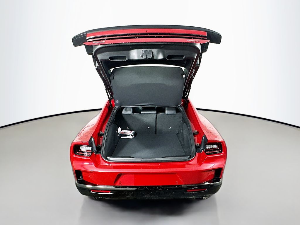 New 2026 Red Dodge R/T Scat Pack image 16