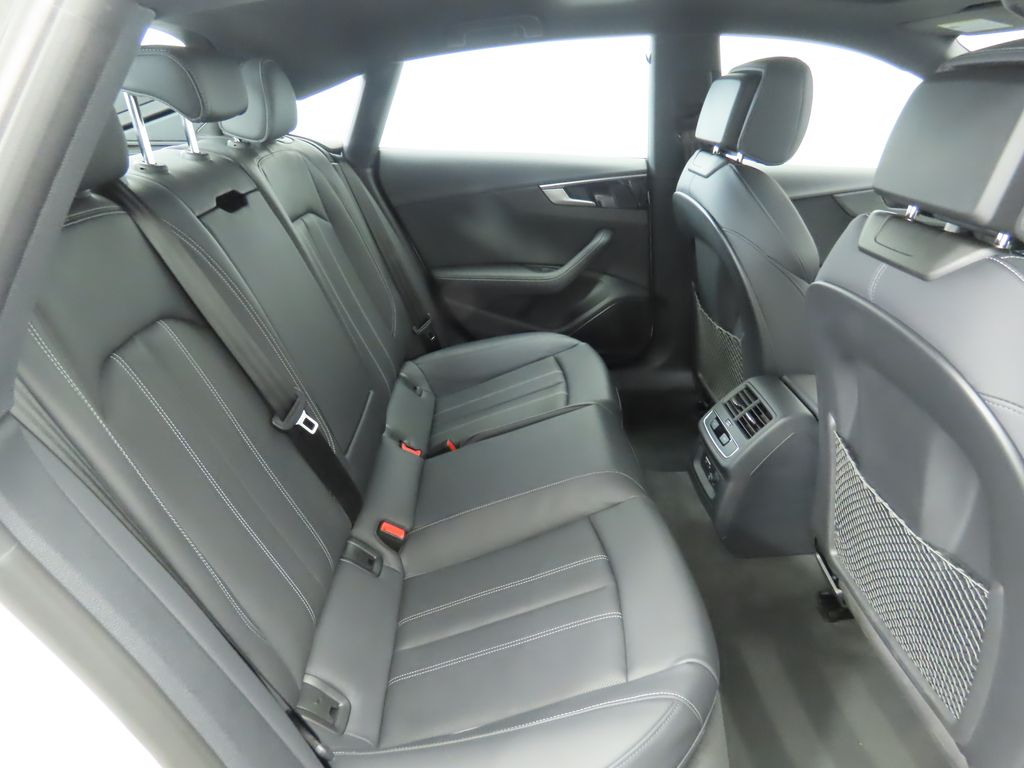 2024 Audi A5 Premium Plus 23