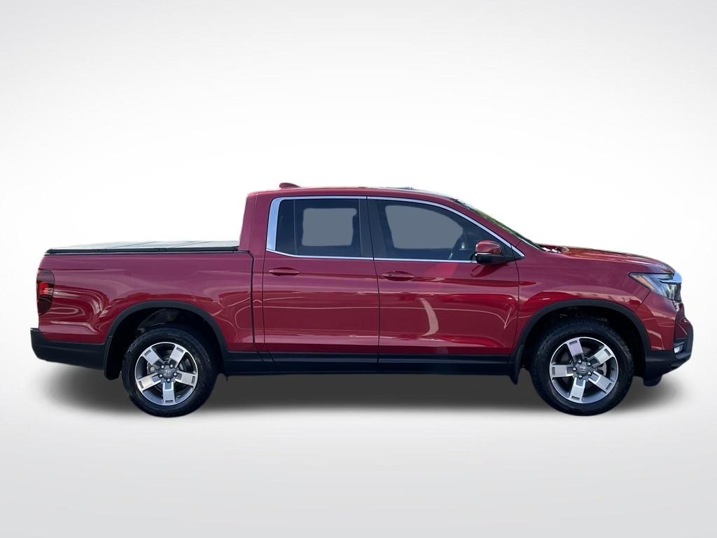 Thumbnail: 2024 Honda Ridgeline - 7