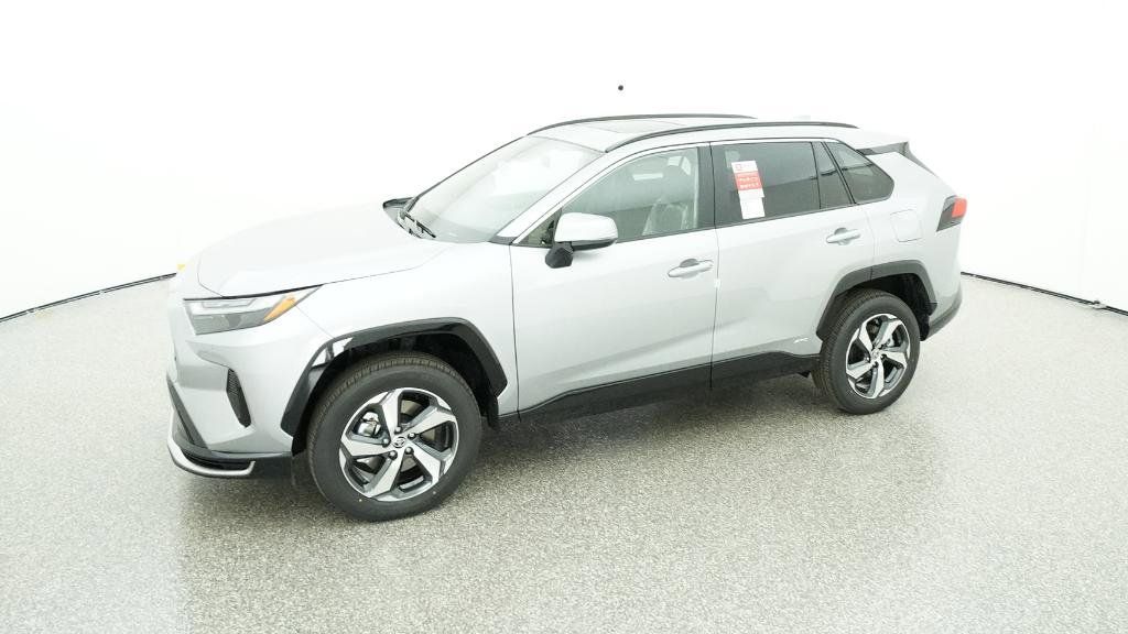 Thumbnail: 2025 Toyota RAV4 - 20