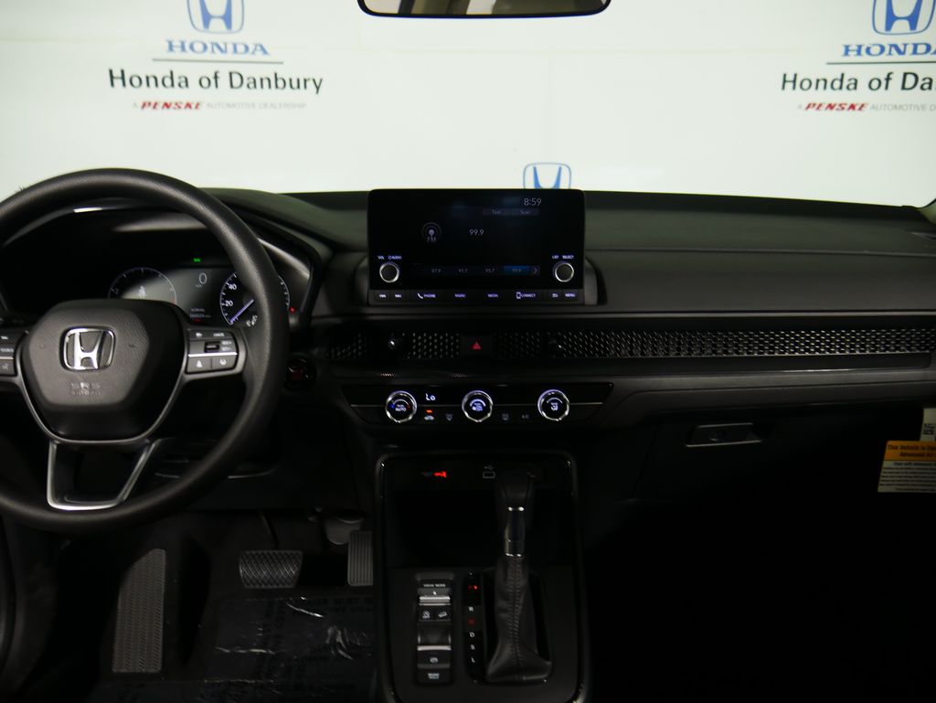 Thumbnail: 2026 Honda CR-V - 17