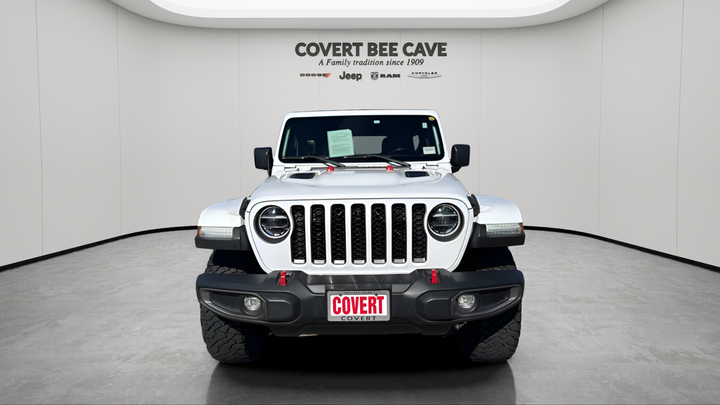 Used Car 2021 Jeep Wrangler  Unlimited Rubicon For Sale Under $35,000 In Austin, Texas