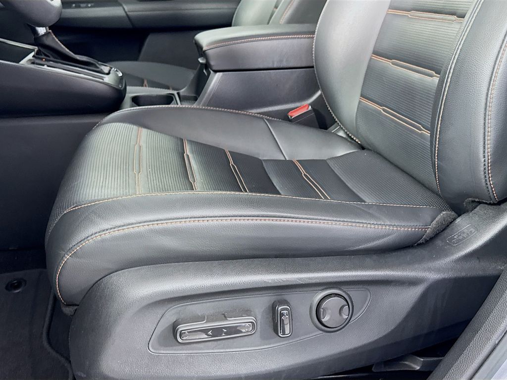 Used Car 2023 Honda Cr-v Hybrid  Sport Touring For Sale Under $35,000 In Austin, Texas