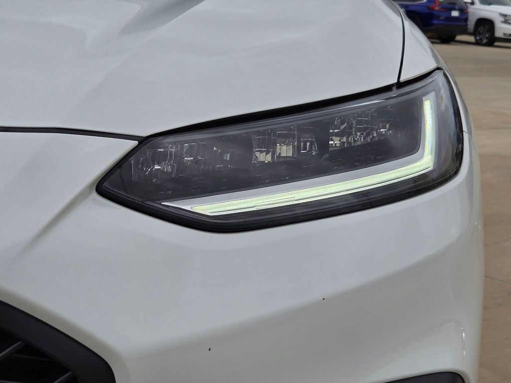 Used 2025 Honda HR-V SUV
