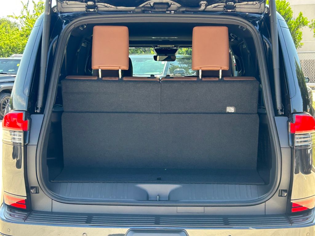 Used 2026 Lexus GX SUV