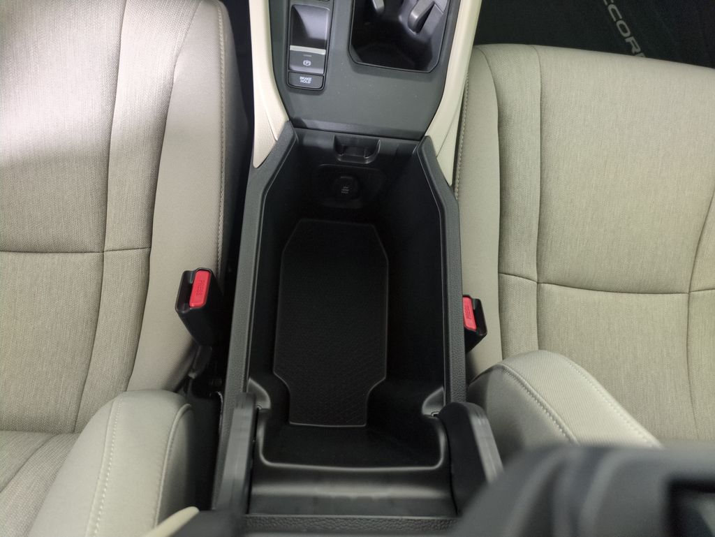 New 2025 Honda Accord For Sale in Fort Wayne, IN