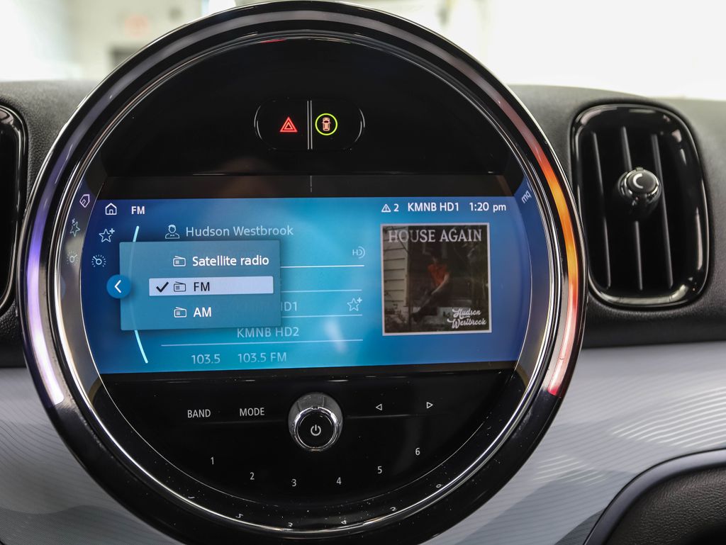 Thumbnail: 2023 MINI Cooper Countryman - 16