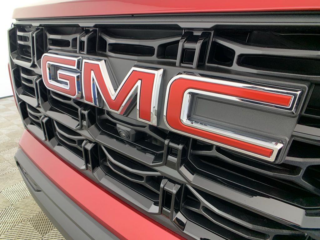 2024 GMC Canyon Elevation 43