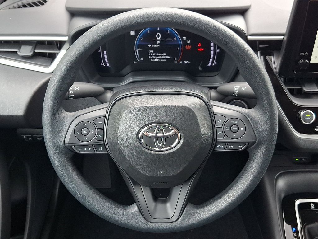 Thumbnail: 2026 Toyota Corolla - 14