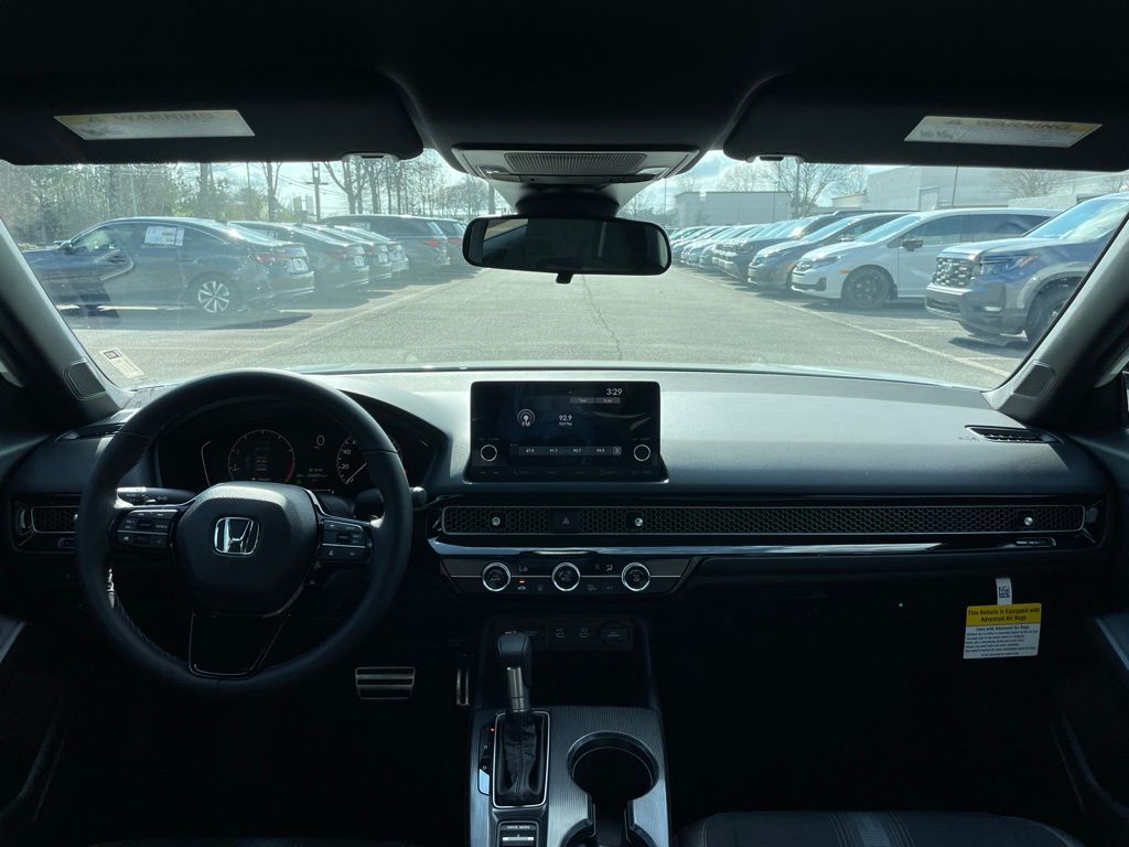 Thumbnail: 2026 Honda Civic - 10