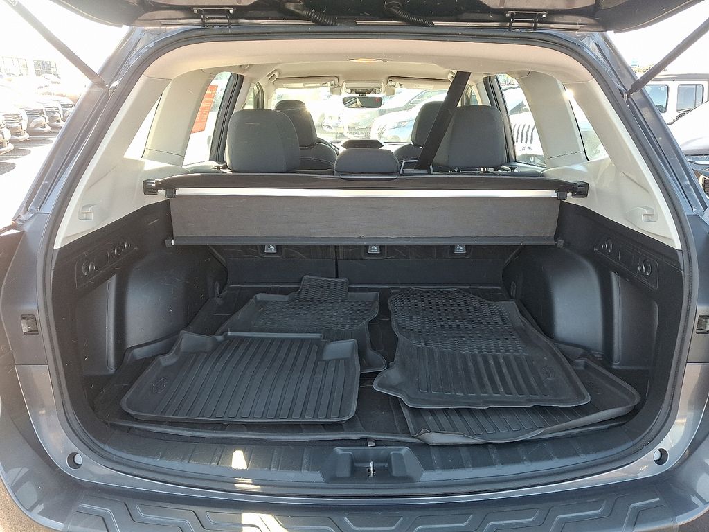 Thumbnail: 2021 Subaru Forester - 29