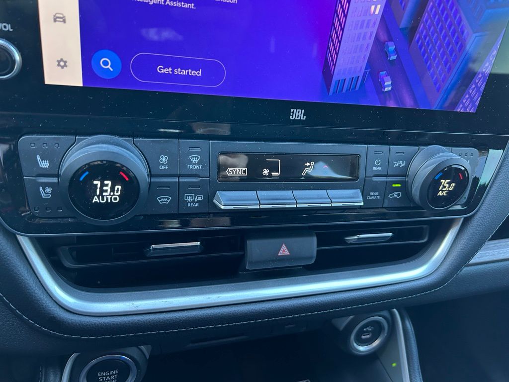 Thumbnail: 2024 Toyota Grand Highlander - 28