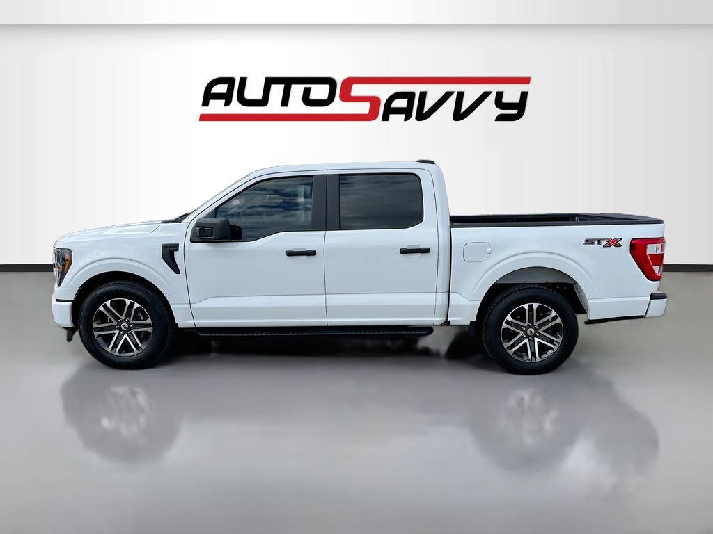 2023 Ford F-150 XL - 3