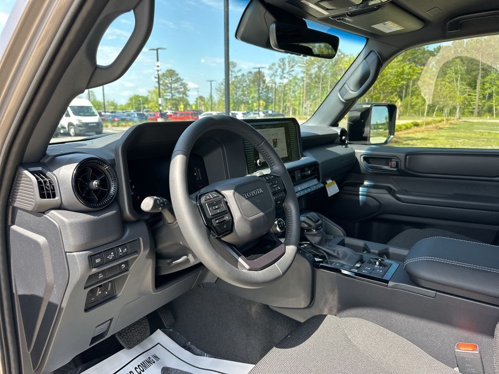 2024 Underground Toyota Land Cruiser Base 4X4 SUV