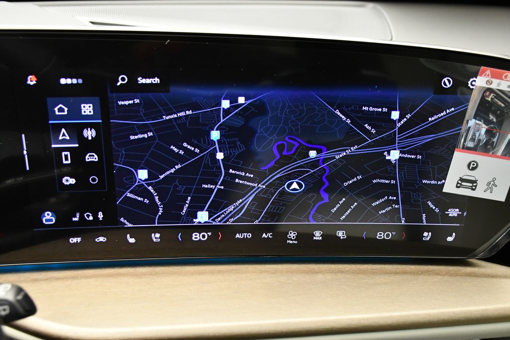 Thumbnail: 2025 Audi Q5 - 26