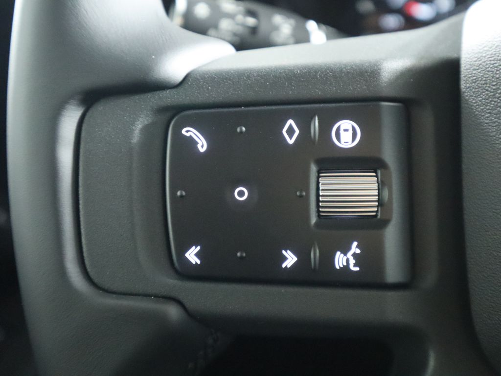 Thumbnail: 2026 Land Rover Defender - 11