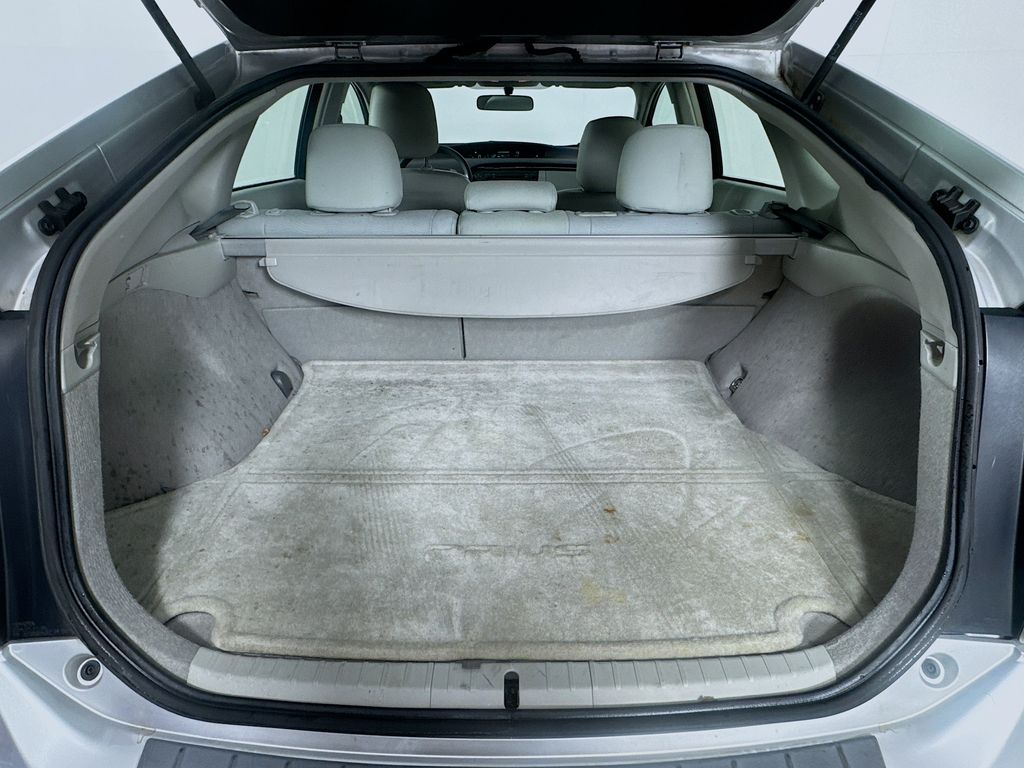 Used Car 2010 Toyota Prius  I For Sale Under $10,000 In Austin, Texas