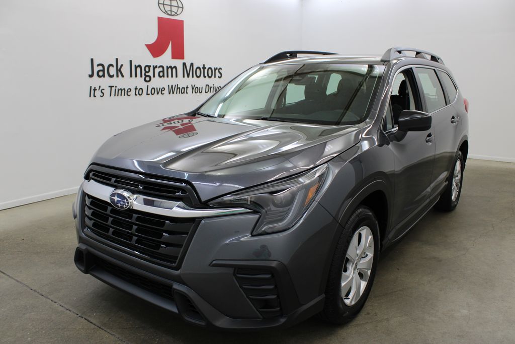 used 2023 Subaru Ascent car
