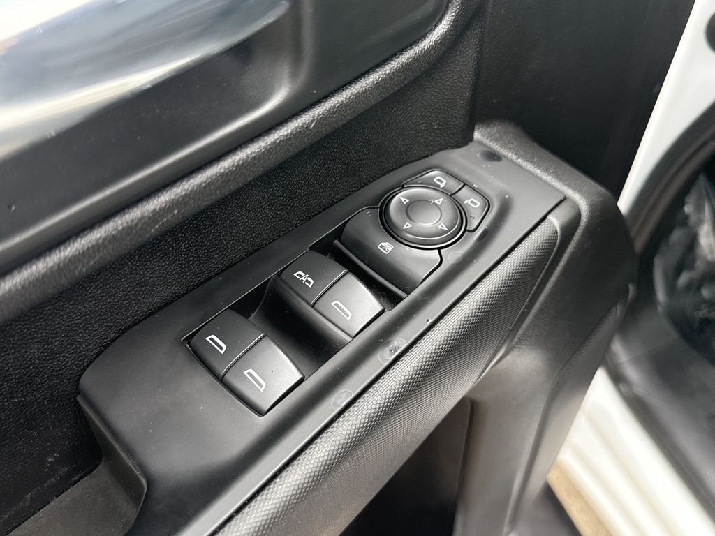 2023 Chevrolet Silverado 2500HD Work Truck White at Monument Chevrolet