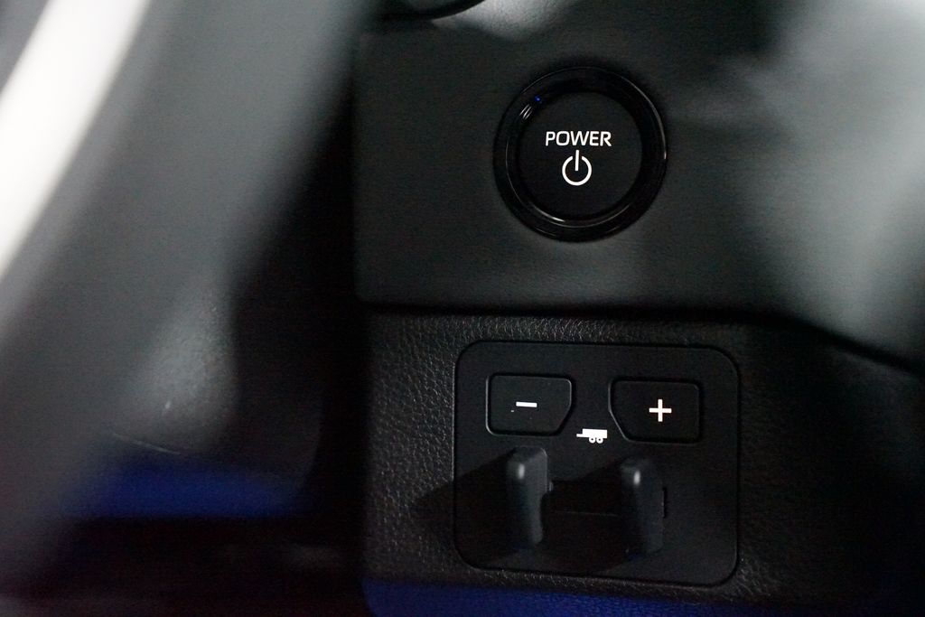 Thumbnail: 2026 Toyota Sequoia - 25