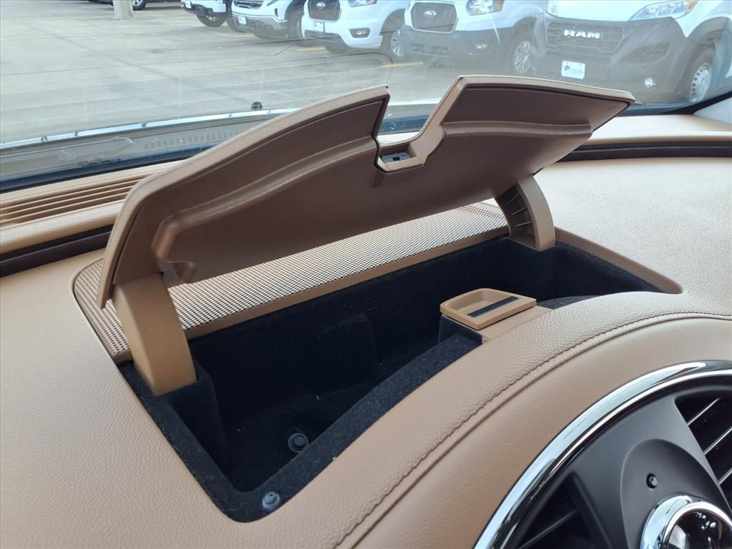 2015 Buick Enclave Leather Group Silver at DeMontrond Mazda