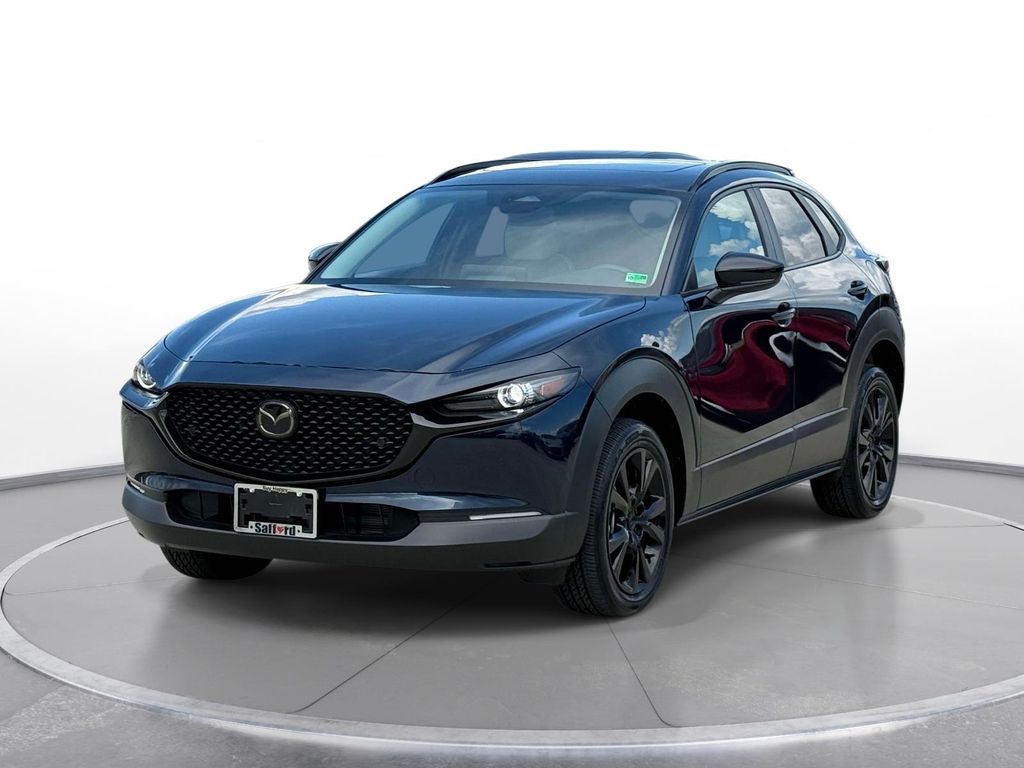 2026 Mazda CX-30 2.5 S Aire Edition