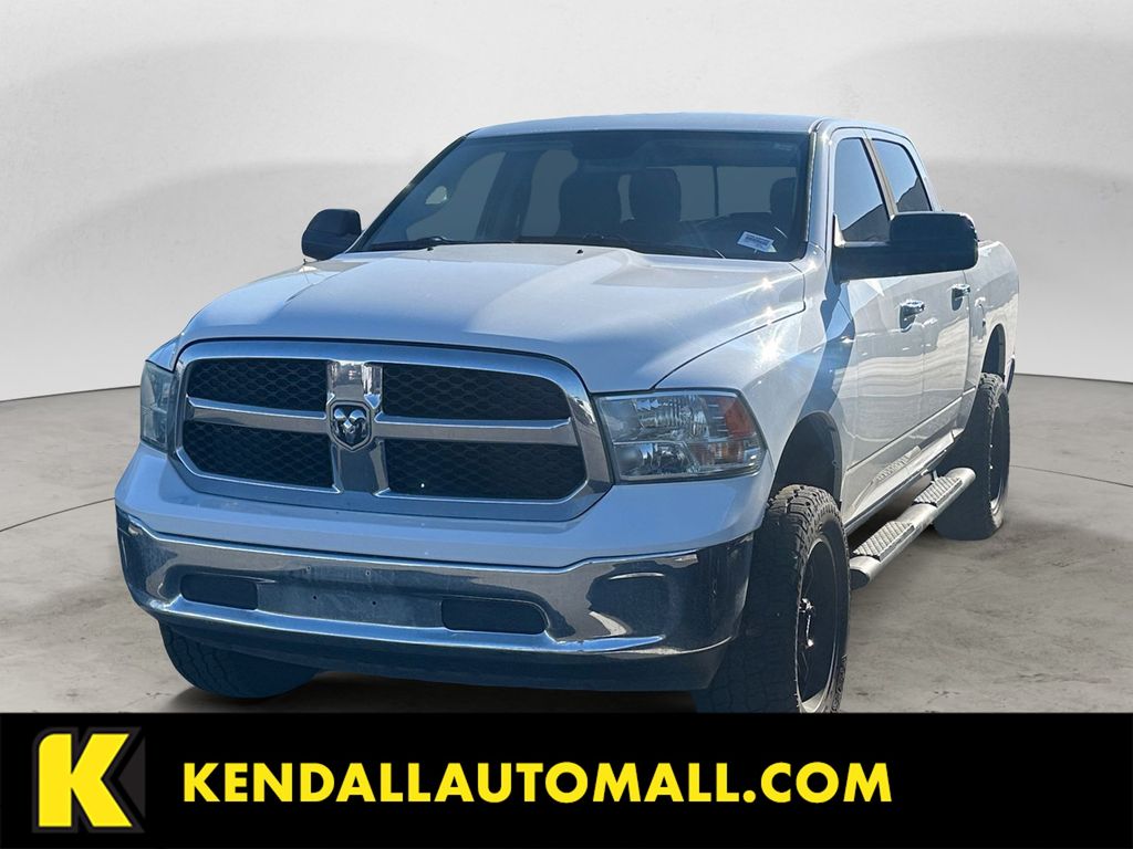 2016 RAM Ram 1500