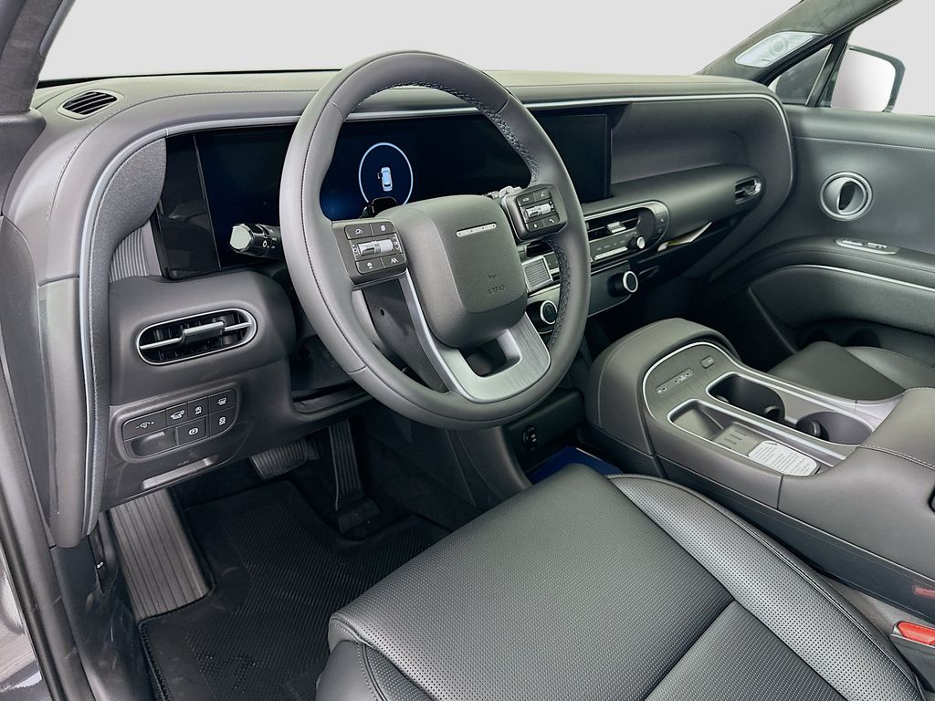 Thumbnail: 2026 Hyundai Palisade - 9