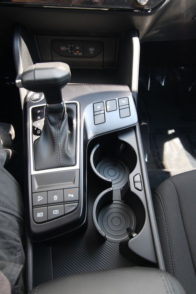 New 2026 Kia Sportage SUV