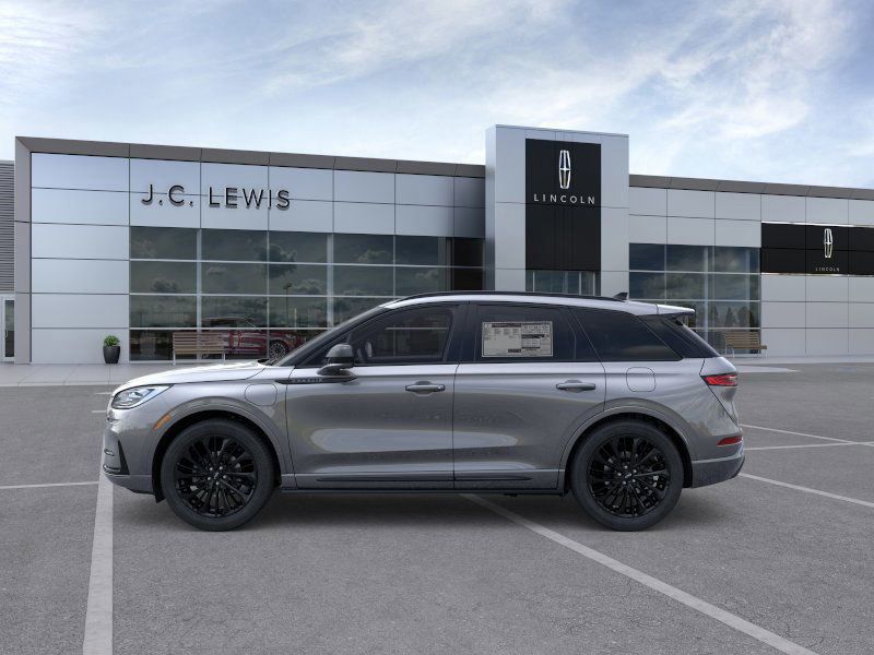 2026 Lincoln Corsair Grand Touring