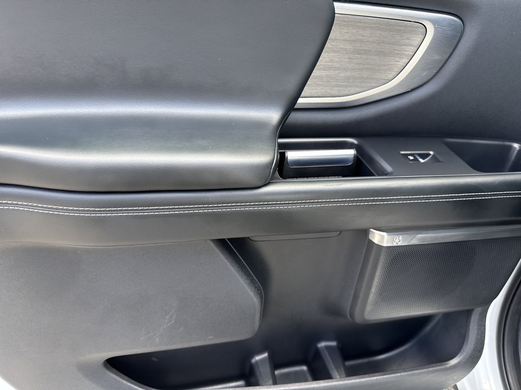 Used 2025 Ford Expedition Max SUV