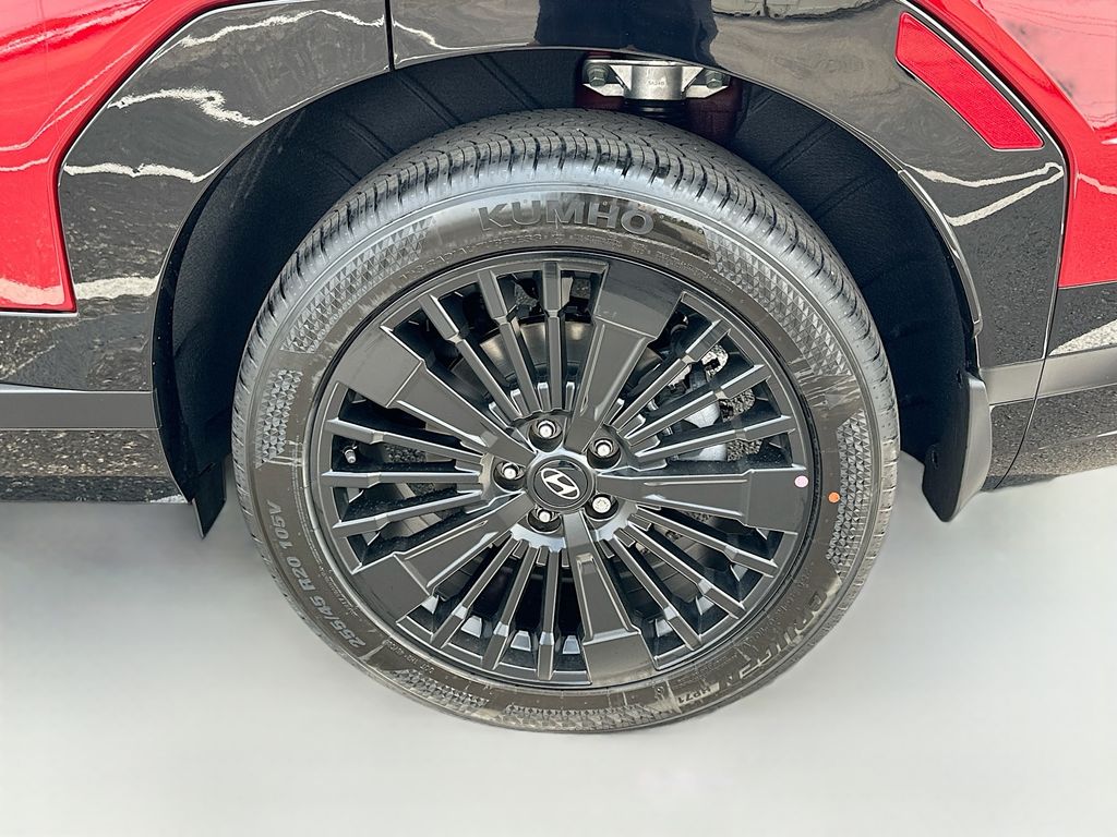 2025 Hyundai Santa Fe Calligraphy 23