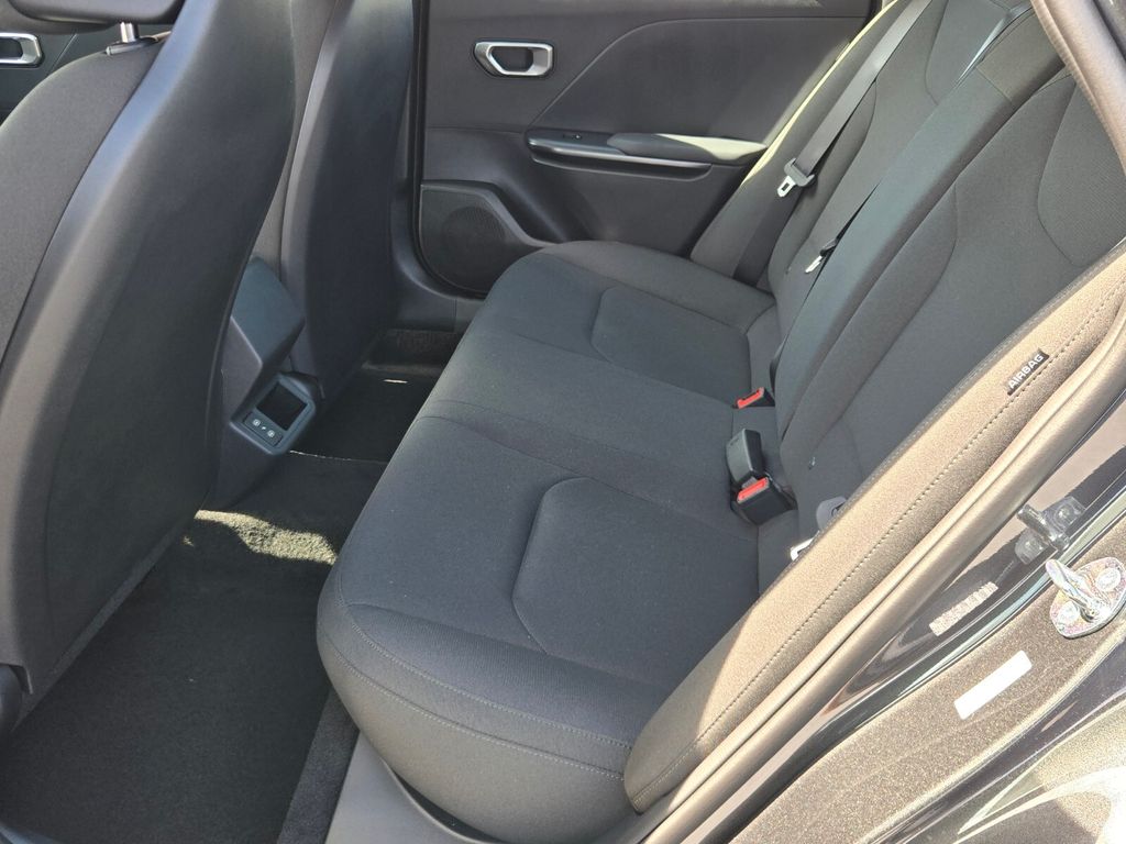 2026 Kia K4 - $24,325