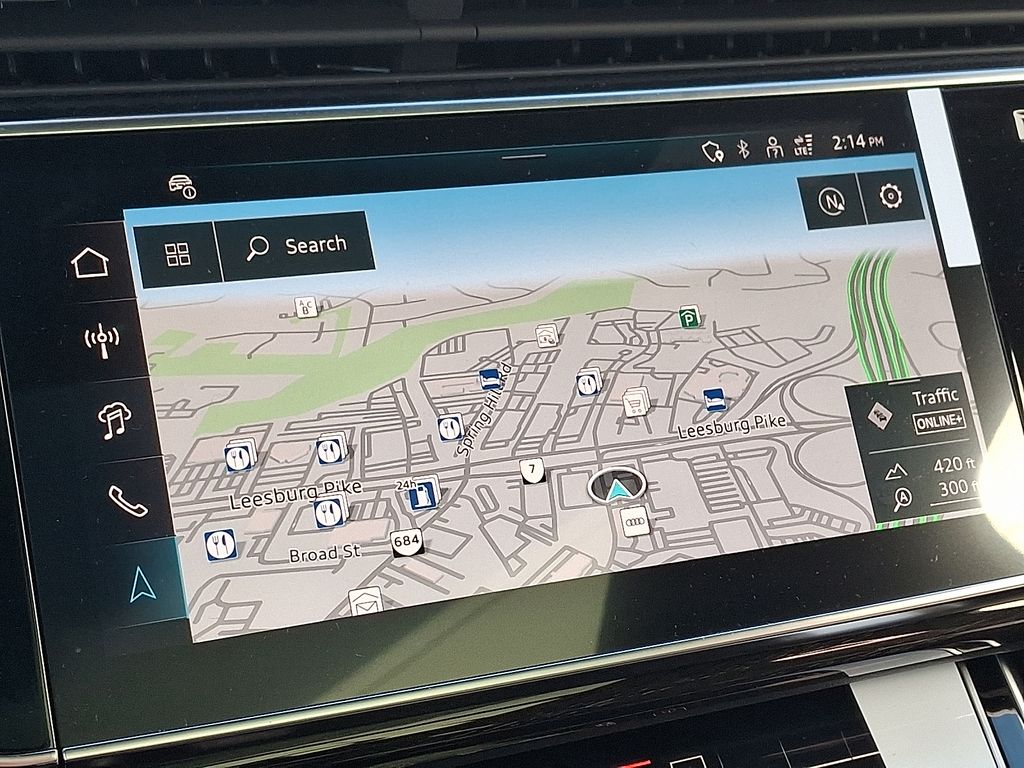 Thumbnail: 2026 Audi Q7 - 14