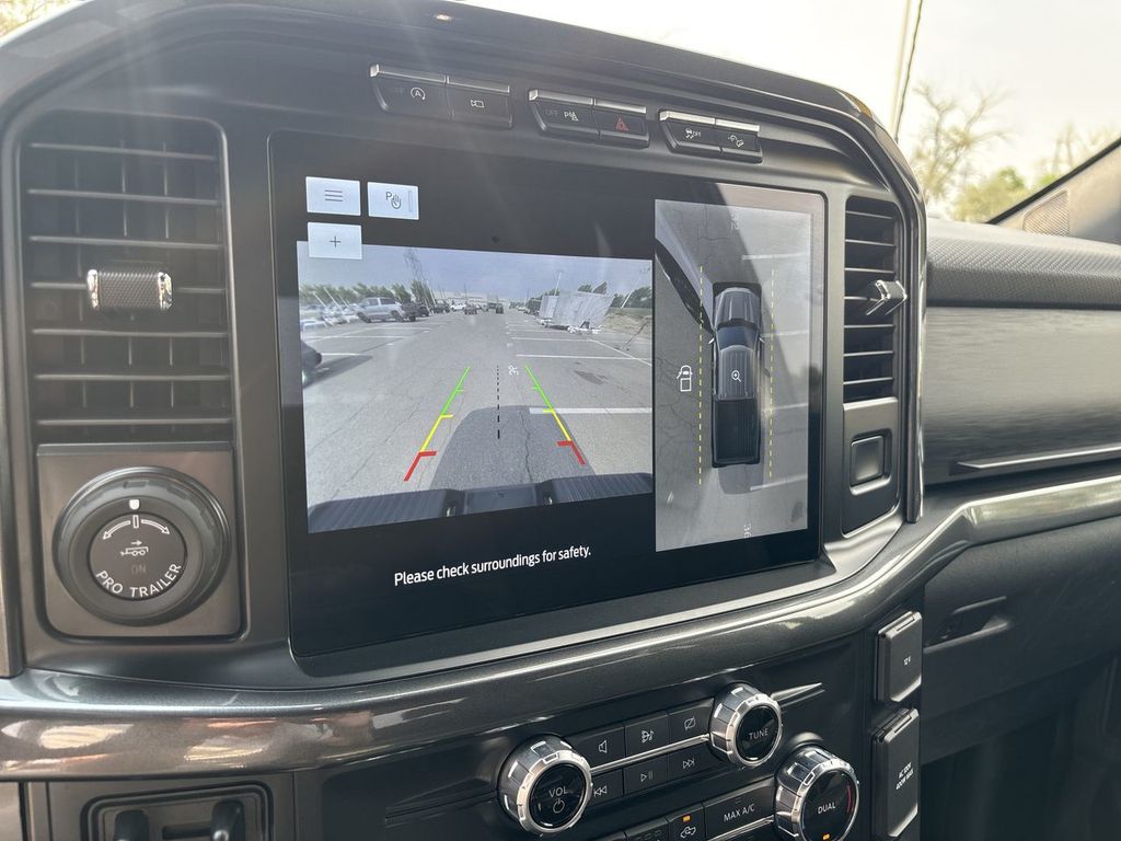Used 2023 Ford F-150 Truck
