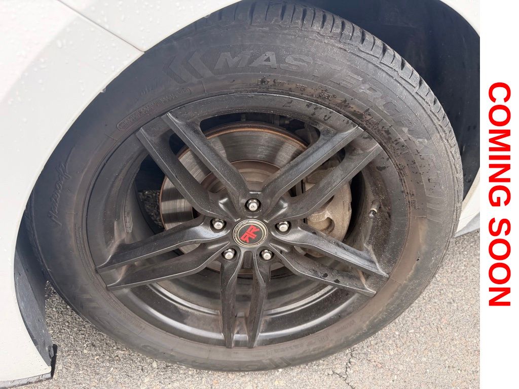 Used 2016 Ford Mustang Coupe
