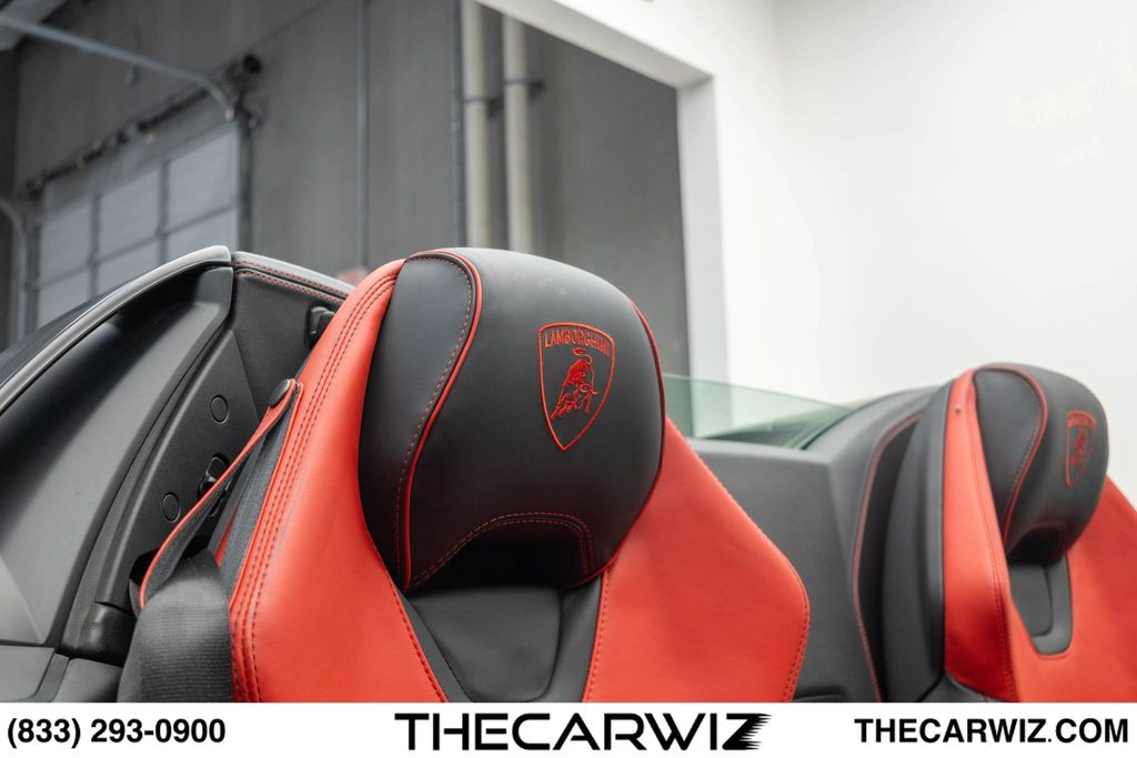 2024 Lamborghini Huracan EVO