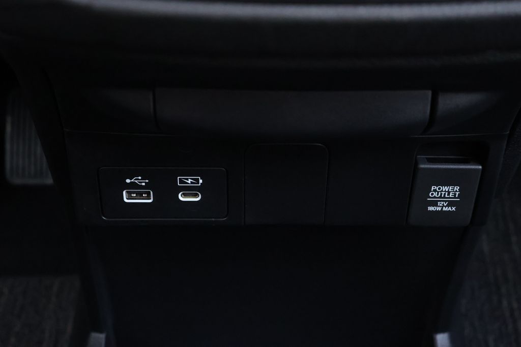 Thumbnail: 2025 Honda Odyssey - 20