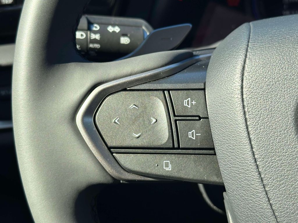 used 2023 Lexus RZ car, priced at $35,995