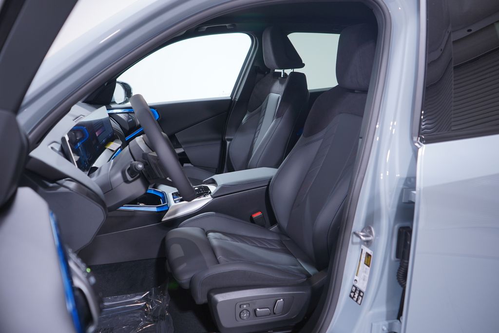 Thumbnail: 2026 BMW X3 - 7